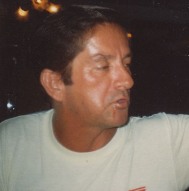 Obituary of Norman Franklin Andrews