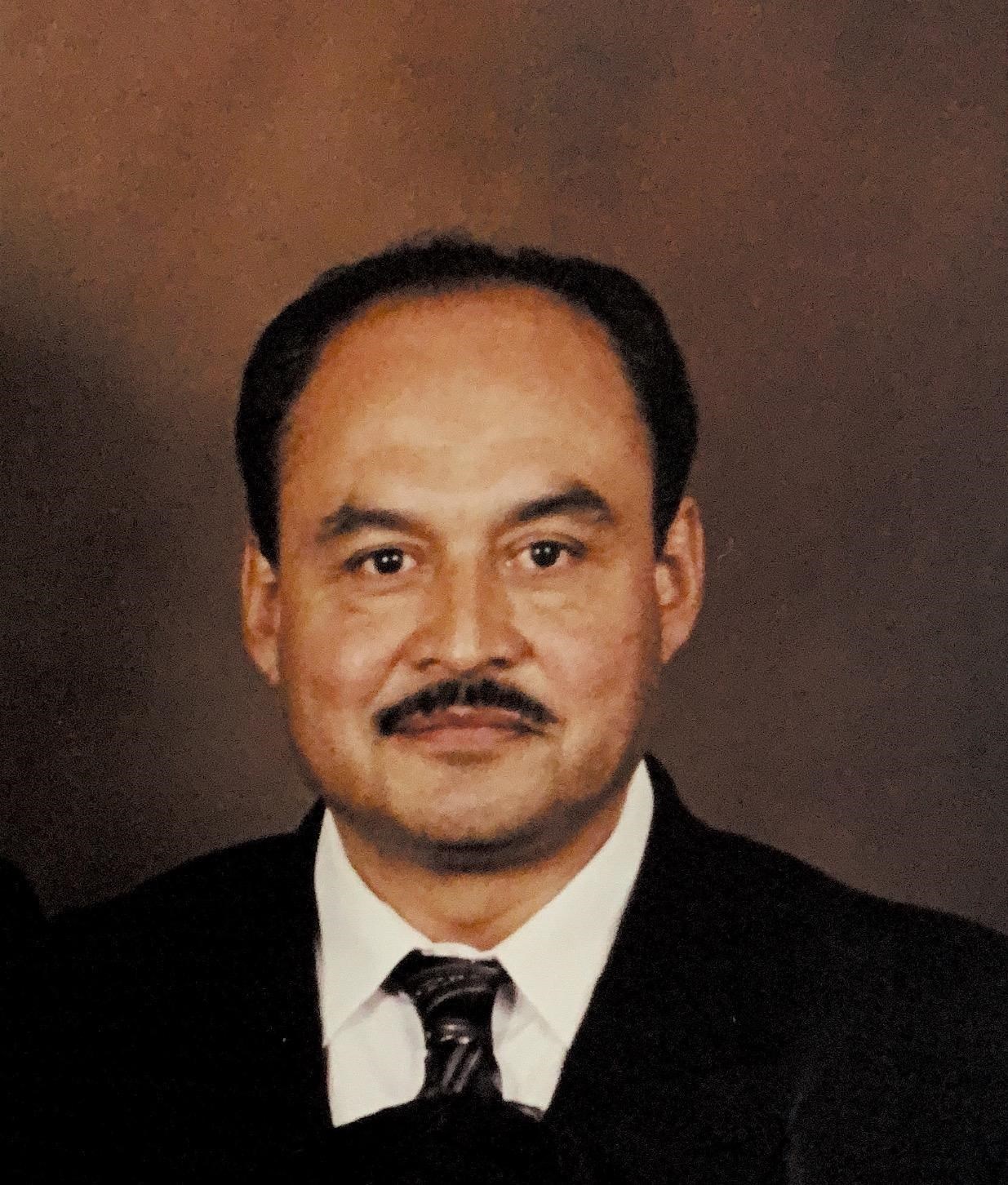 Obituary of Francisco De Paz