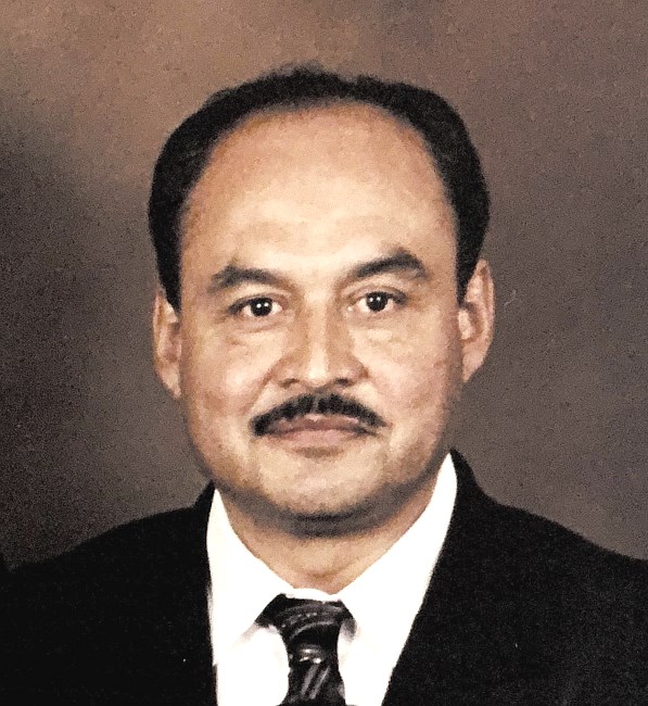 Obituary of Francisco De Paz