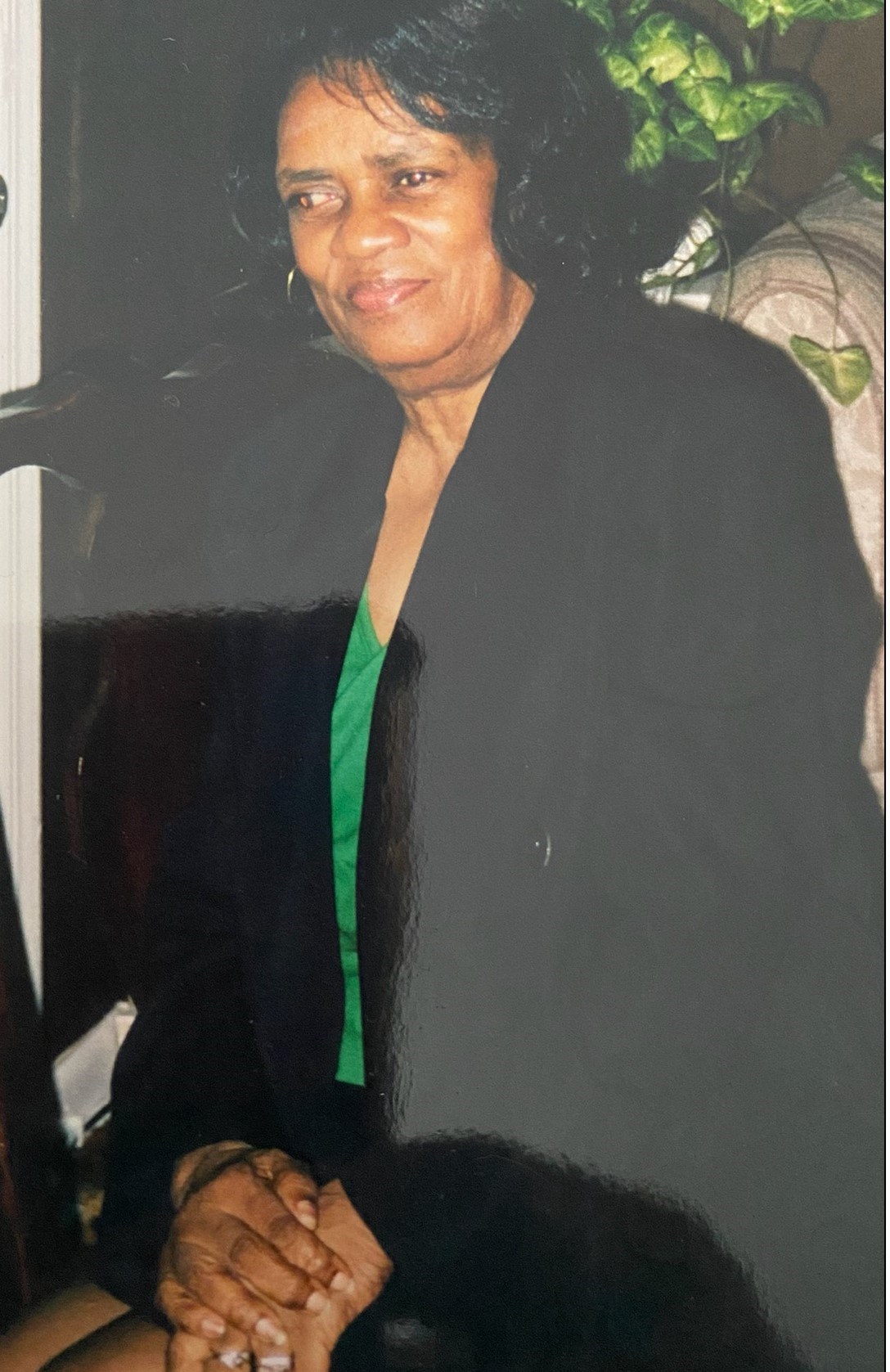 Obituary of Ms. Agnes Roberta (Tinner) Brown