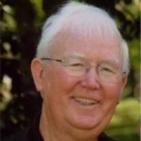 Obituary of Edward J. Warren