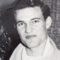 Obituary of Charles William Ely