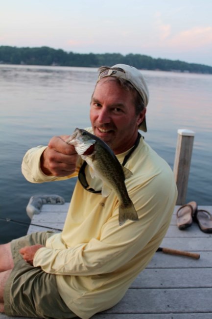 Obituary of David Hall Murphy