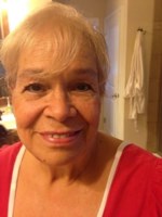 Maria Vazquez