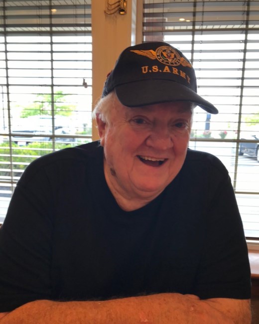 Obituary of Nathan R Dalton