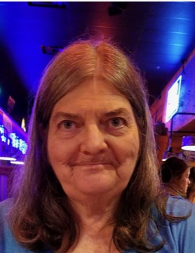 Obituary of Connie V Goodwin