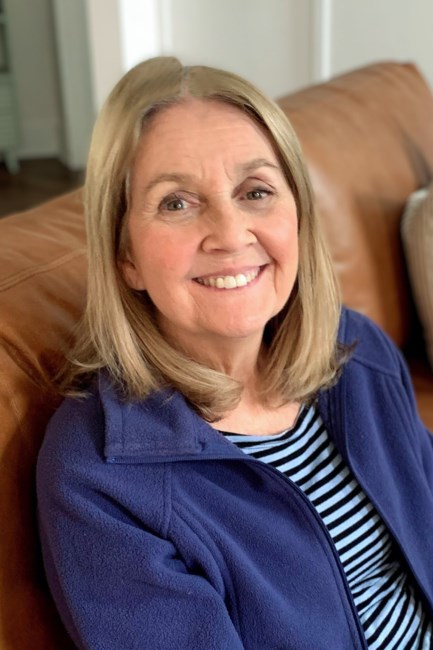 Obituary of Patricia "Pat" Malone Elrod