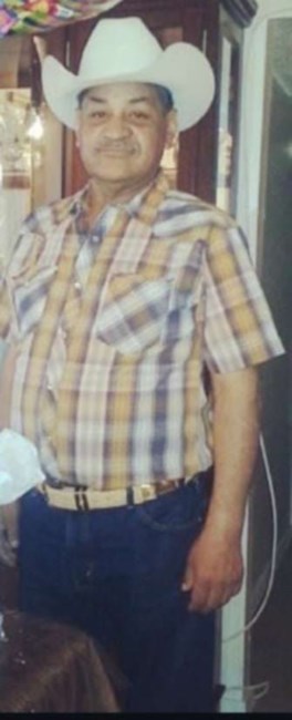 Obituary of David Rodriguez Jr.