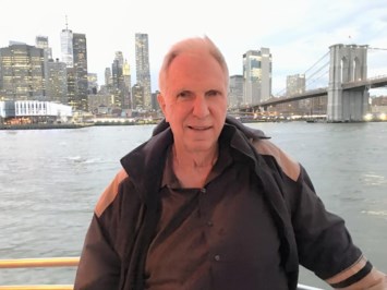 Obituary of William "Bill" Armbruster