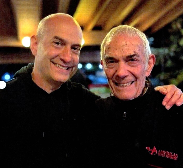 Obituary of Auston Dimitry