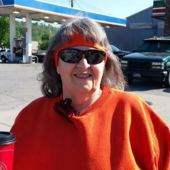 Obituary of Carol Happ