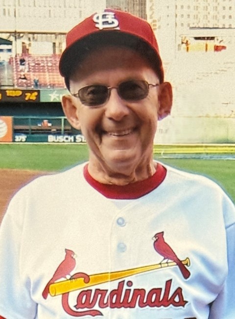 Avis de décès de Cecil Bertrum Stevenson