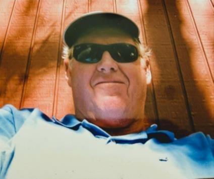 Obituary of Derrick Richard Lord