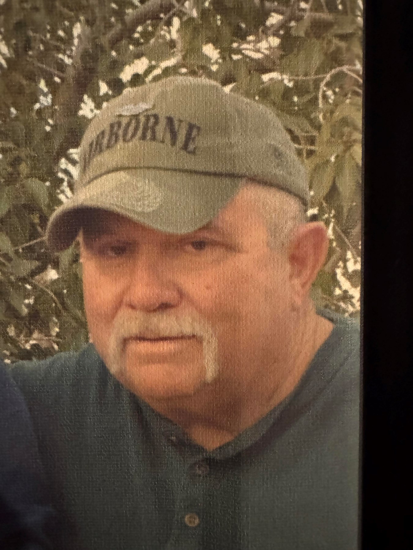 Obituary of Stephen Phillip Burch