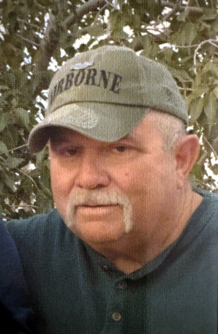 Obituary of Stephen Phillip Burch