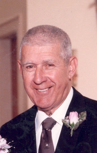 Obituario de George H Ferguson
