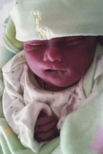 Obituary of Jesse Ray Roque Jr.