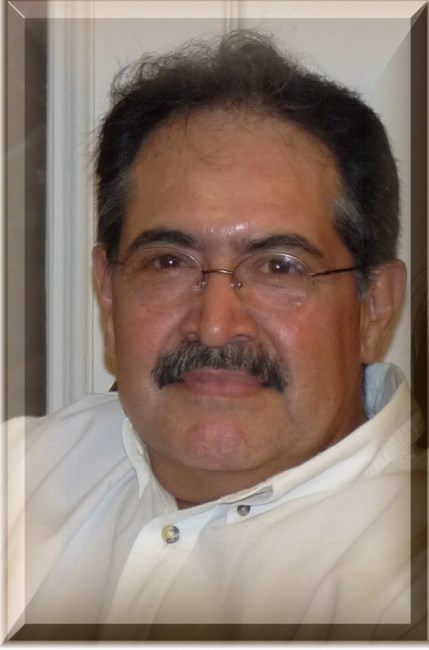 Obituary of Ismael "Lito" Herrera
