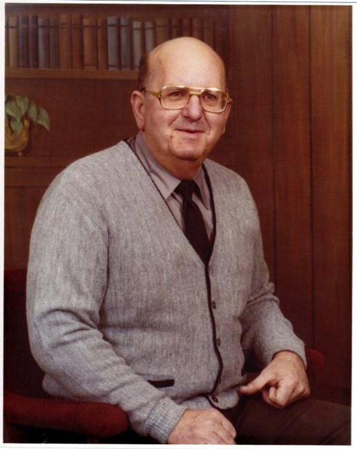 Obituary of Robert A. Keller
