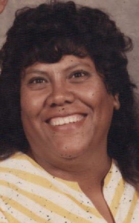 Obituary of Aurora Nevarez