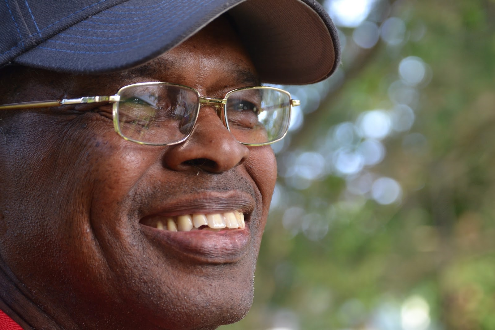 Obituary of Charles K. Austin