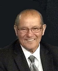 Obituary of Norman Jay Searle