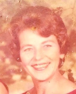 Obituary of Lola Louise Kenton