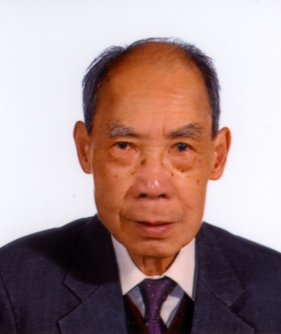 Obituario de Wing Y. Lee