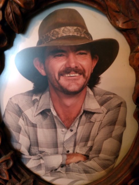 Obituary of Buford Keith Knipe