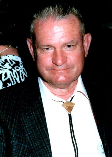 Obituary of Walter Proebstel