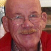 Obituary of John Harrison Campbell