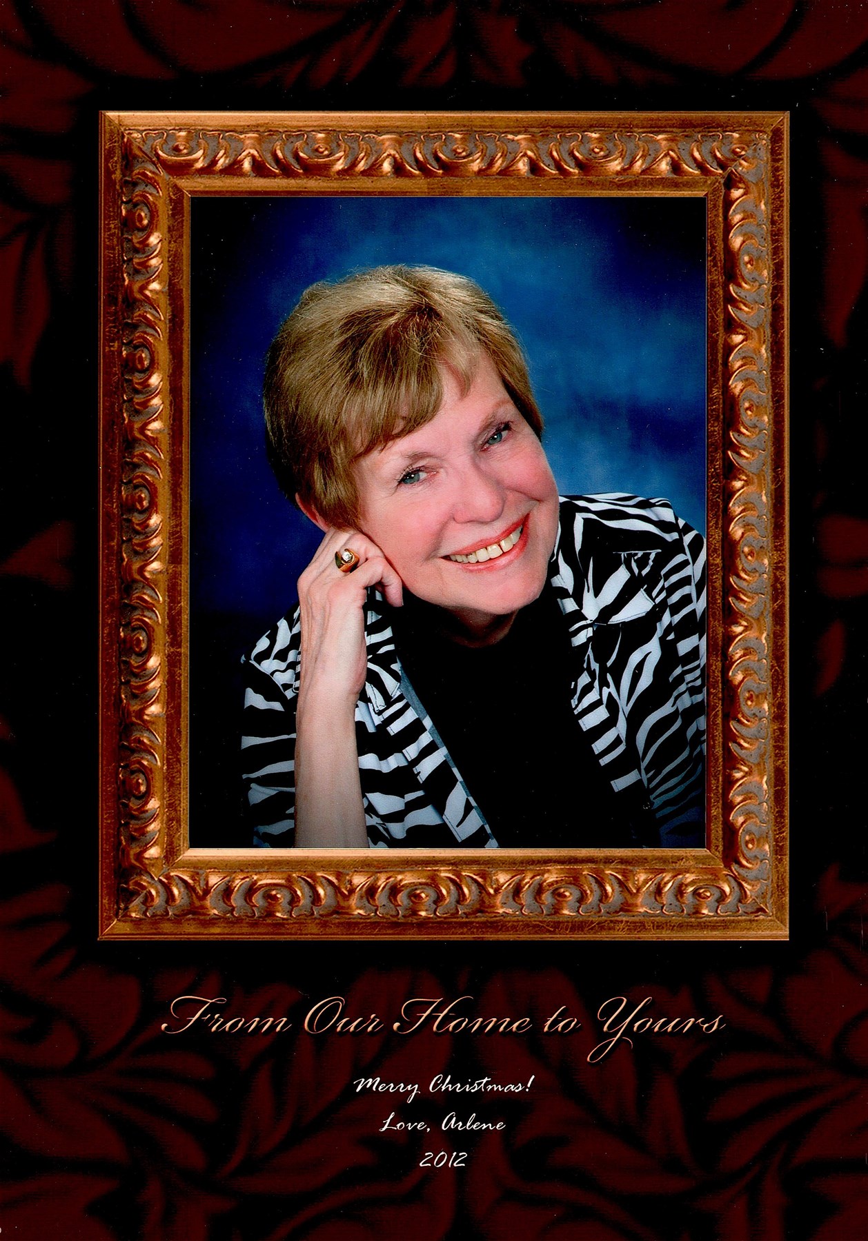 Obituary of Arlene J. McQuade