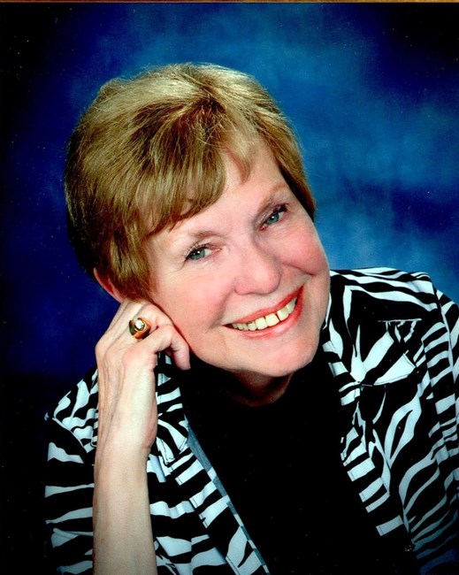 Obituary of Arlene J. McQuade