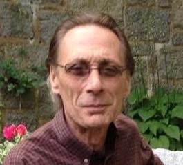 Obituary of Richard W. Hammond Jr.