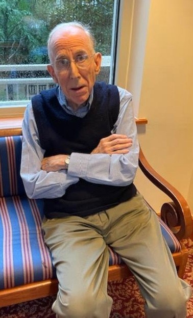 Obituary of Malcolm George Fletcher