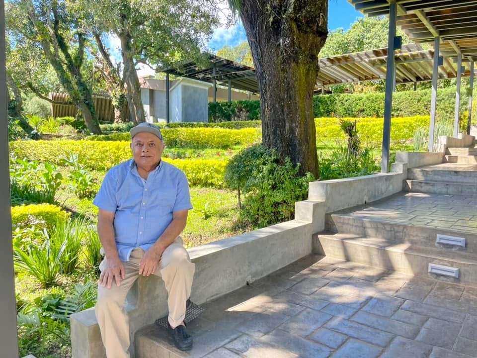 Obituary of Nemesio Sifuentes Cortes Jr.