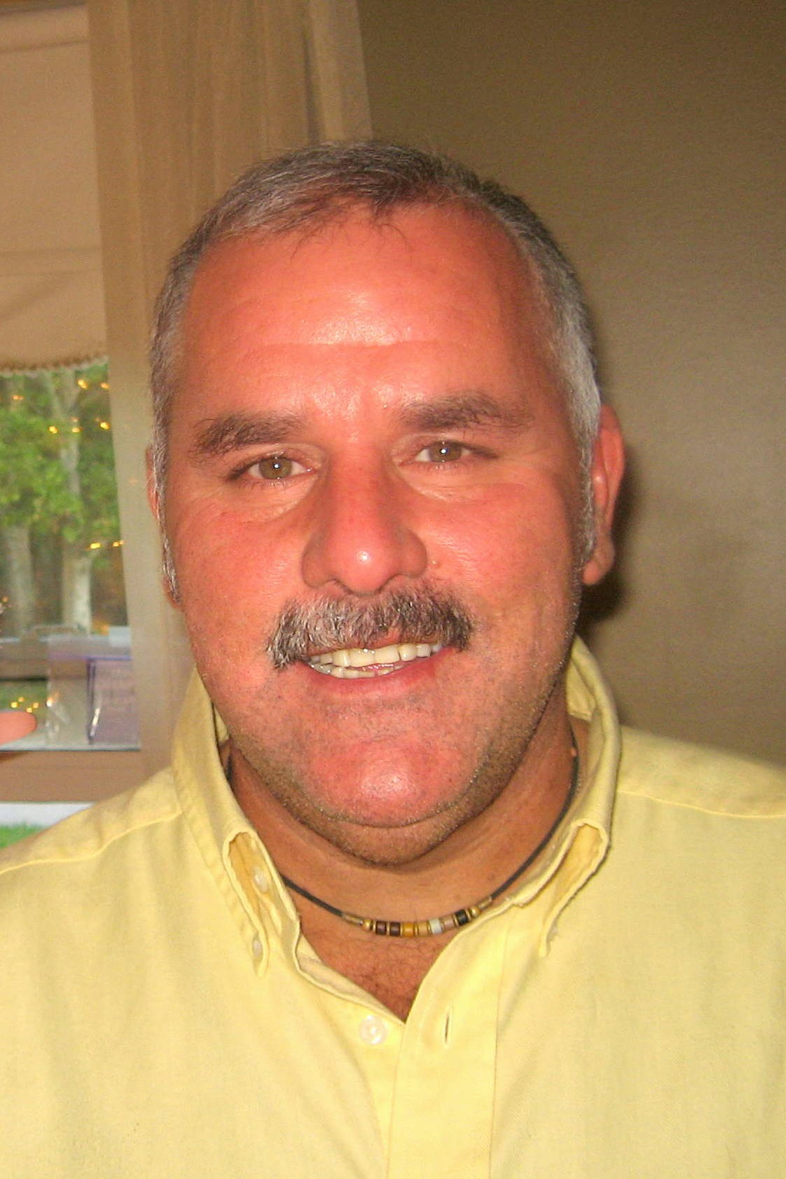 Obituary of Frederick "Freddy" A. Marsden, Jr.