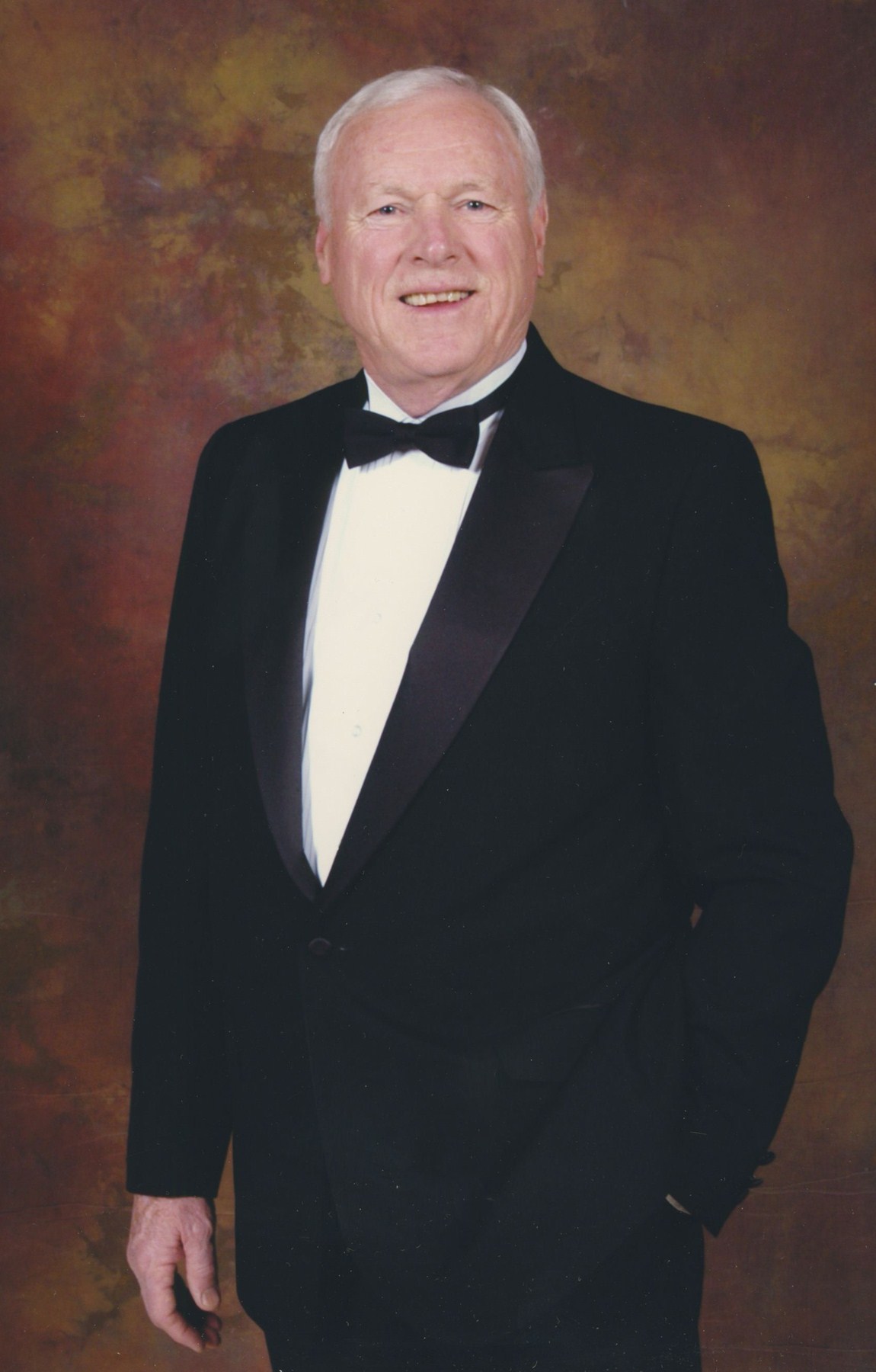 Avis de décès de Morris Edwin Boles