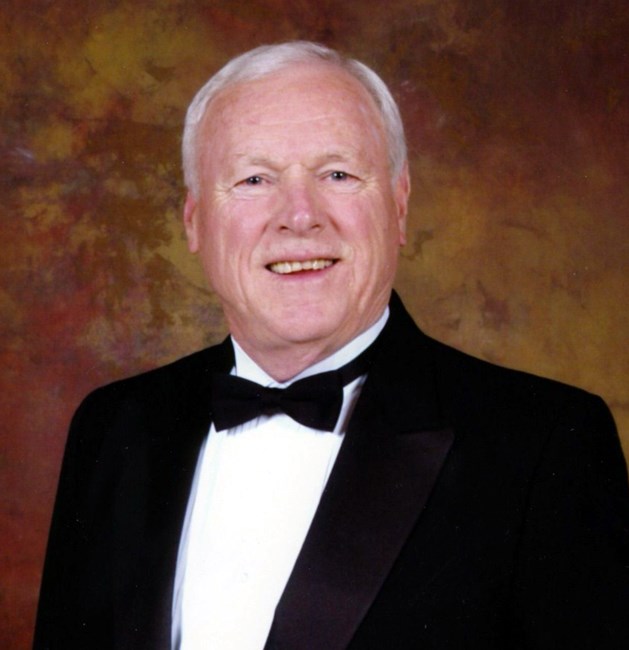 Obituario de Morris Edwin Boles
