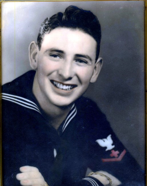 Obituario de William Alvin Fields