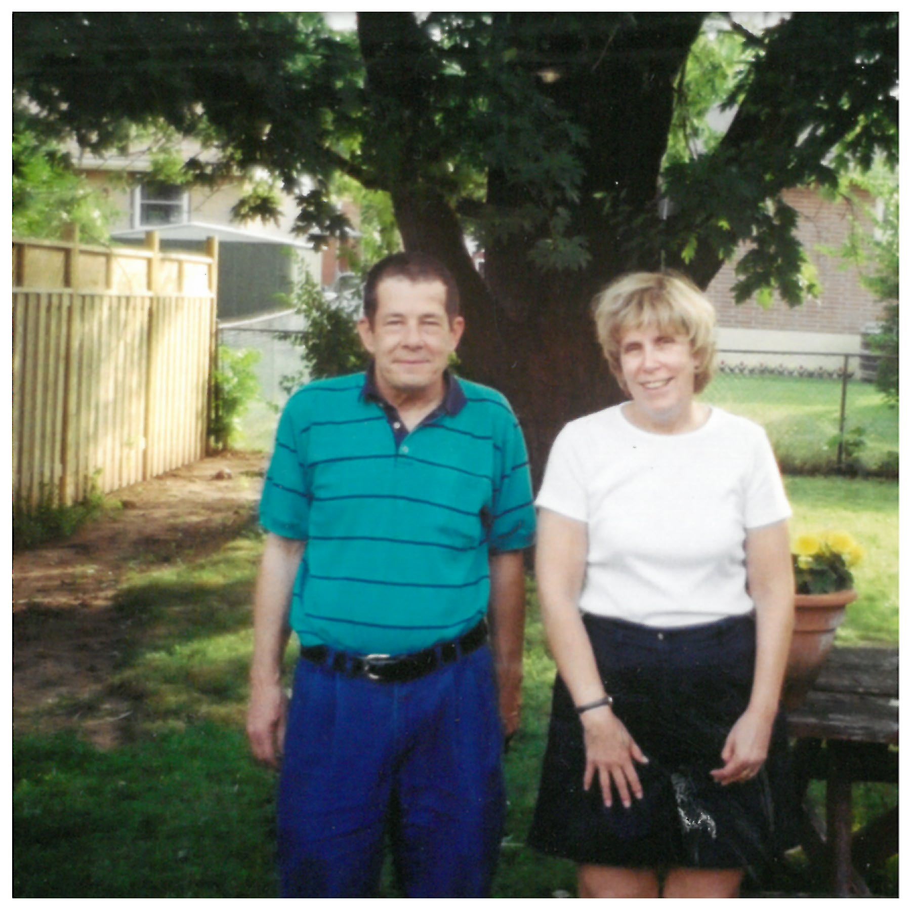 Obituary of John Edgar Hedges