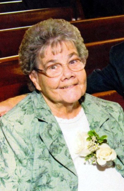 Obituary of Jeanne A. Langlais