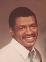 Ronald Hancock