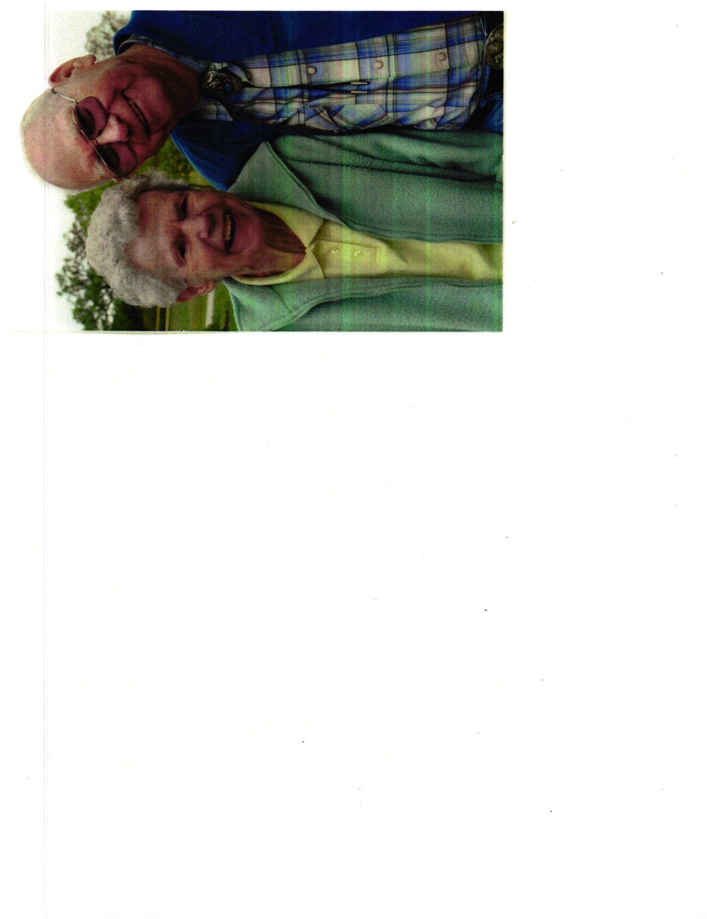 Obituary of Florence Louise Moore