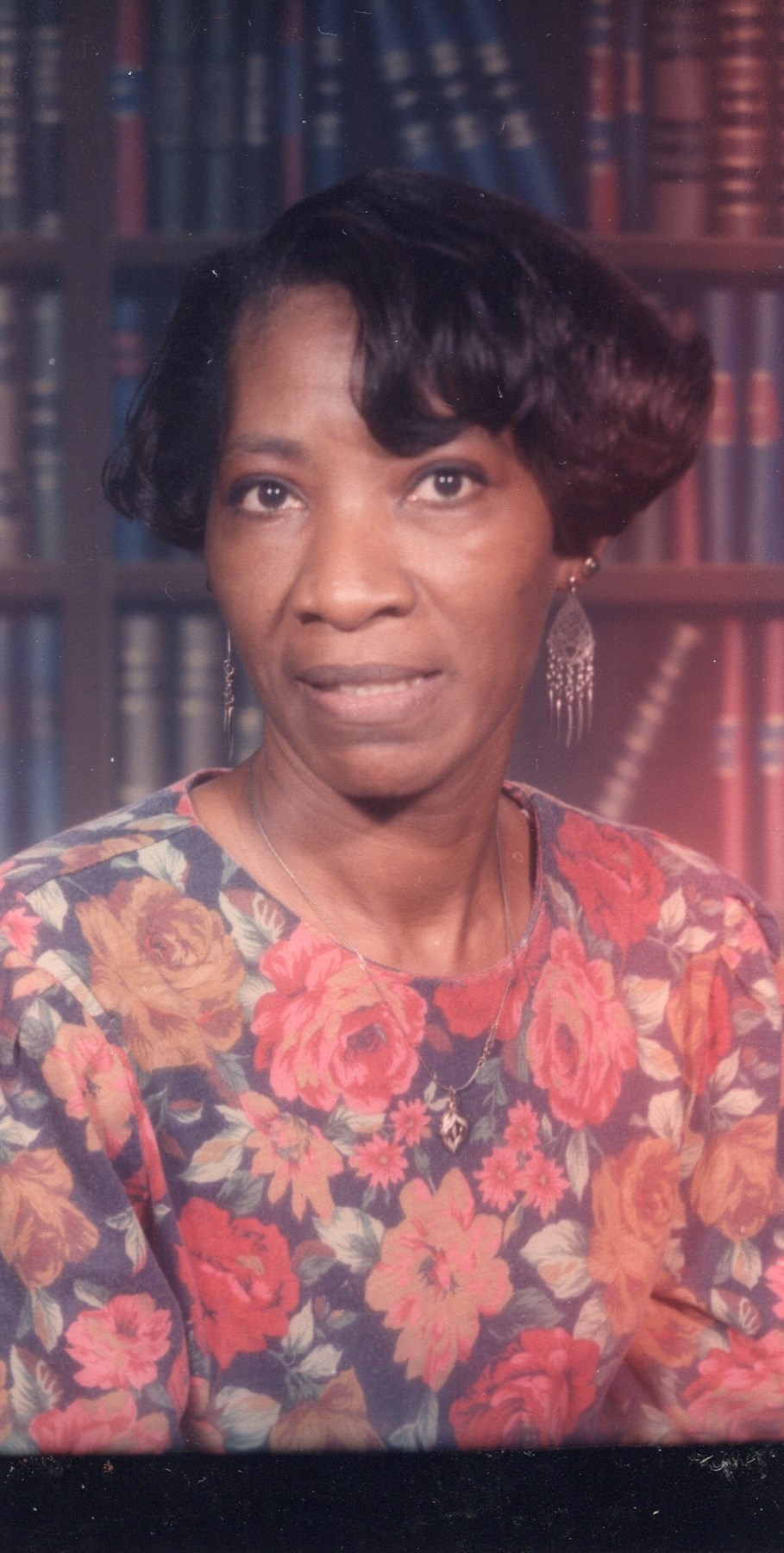 Obituary of Mary Ann Lewis