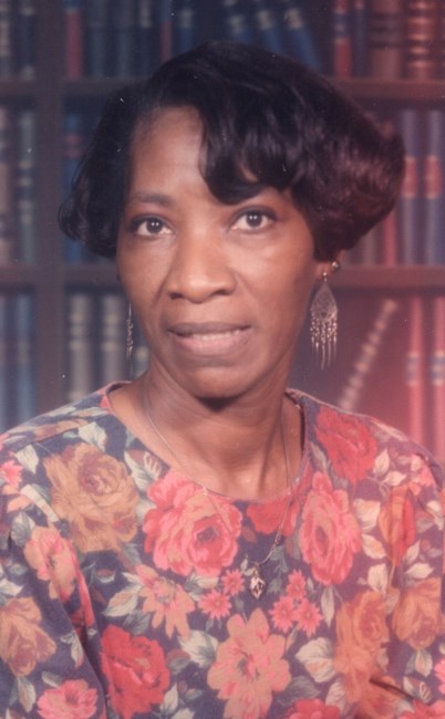 Obituary of Mary Ann Lewis