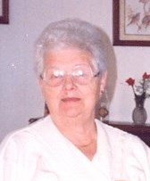 Obituary of Doris H Walker