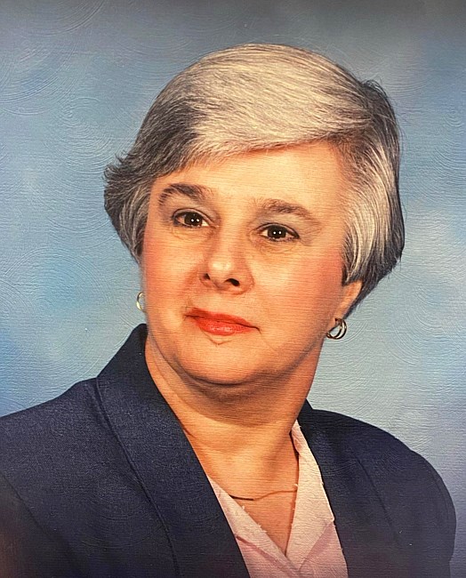 Obituary of Bonnie Mae Fleming