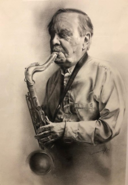 Obituary of Robert "Bob" Klassen