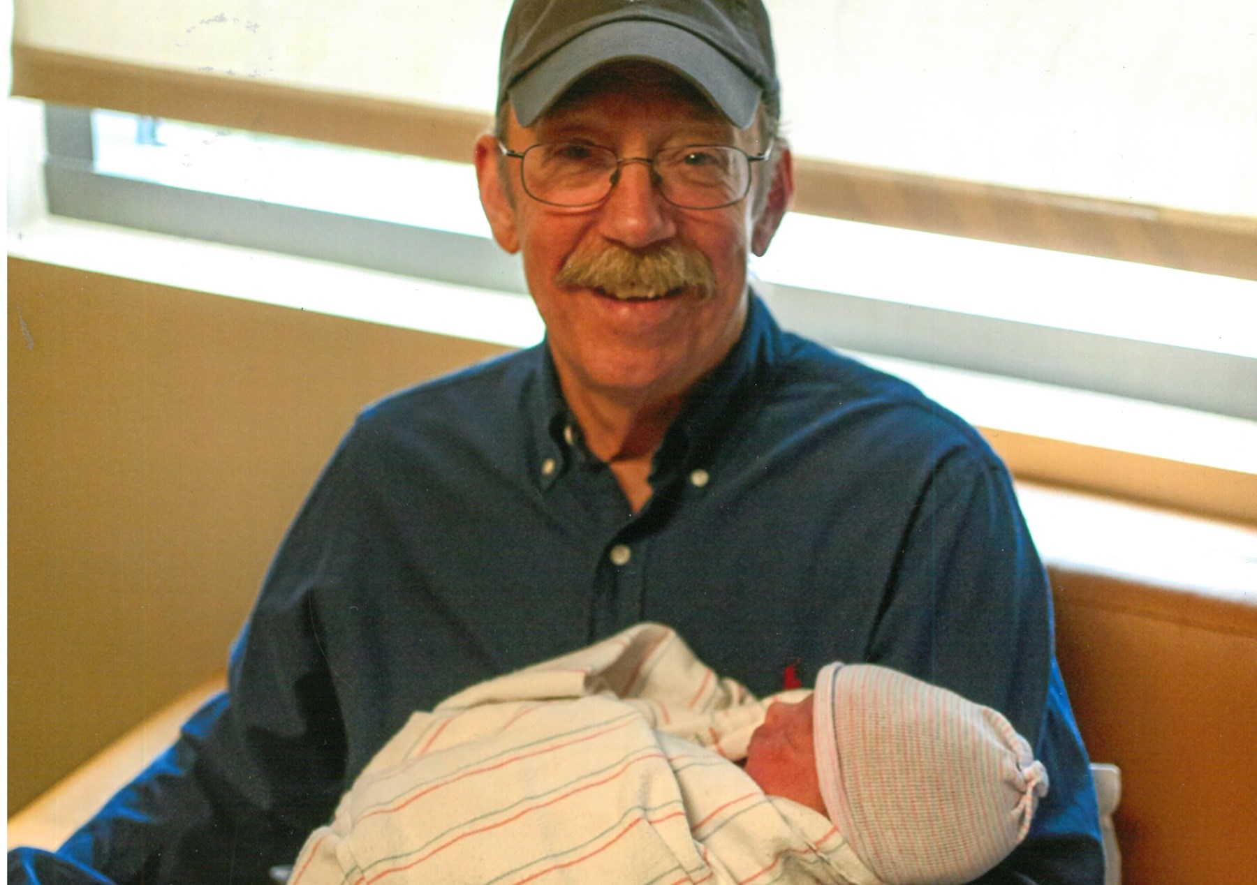 Obituary of Kenneth G. Roper